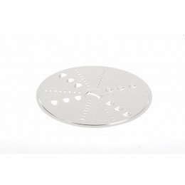 Disque a raper pour robot Bosch 00088255