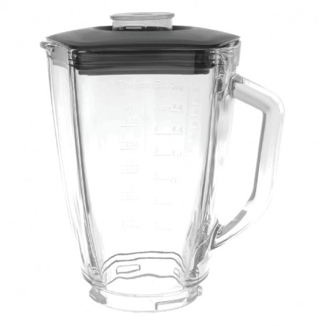 Bol mixeur pour robot Bosch 11015515