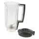 Bol blender pour robot Bosch 00742752