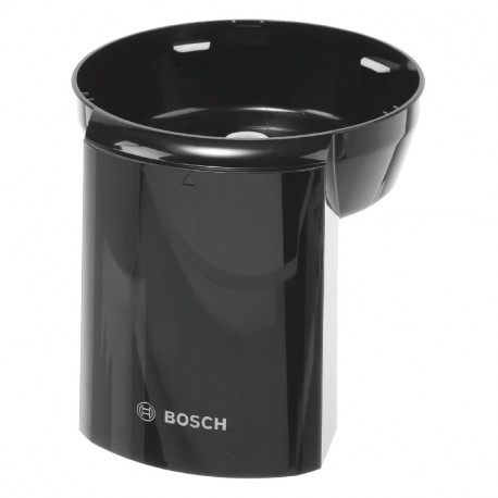 Boitier partie inferieure pour robot Bosch 12013078