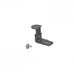 Lock-mechanical cuisiniere pour four Bosch 00604332