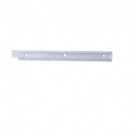 Glissiere pour refrigerateur Bosch 12021406