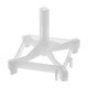 Support pour robot Bosch 10015006