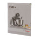 Livre de cuisine pour robot Bosch 18019130