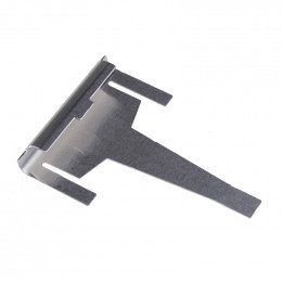 Clip de vidange evaporateur refrigerateur - t0.7 Samsung DA61-14306A