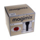 Couvercle bol pour robot mixeur cook expert Magimix 17333