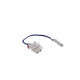 Sonde congelateur pour refrigerateur Samsung DA32-10105H