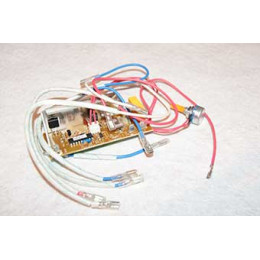 Carte electronique pour aspirateur Rowenta RS-RT900010