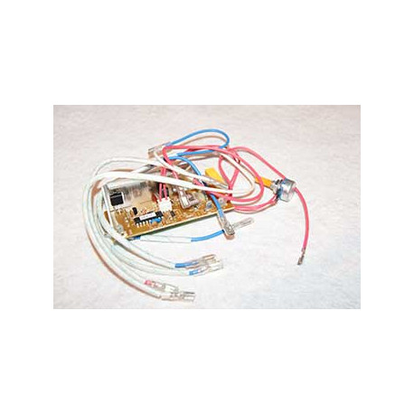 Carte electronique pour aspirateur Rowenta RS-RT900010