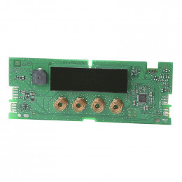 Module de commande programme pour four Siemens 11024398