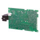 Module de commande programme pour four Bosch 11017615