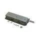 Resistance 2200w pour seche-linge hotte Whirlpool 481231018627