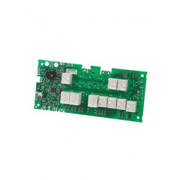 Module de commande pour four Bosch 00657051