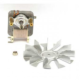 Motoventilateur pour four Candy 42817724