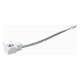 Temoin lumineux pour cuisiniere Bosch 00636870