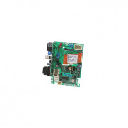 Module de commande pour hotte Bosch 00646759