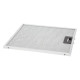 Filtre metallique pour hotte Gaggenau 00297031