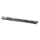 Baguette profilee pour cuisiniere Bosch 00741881