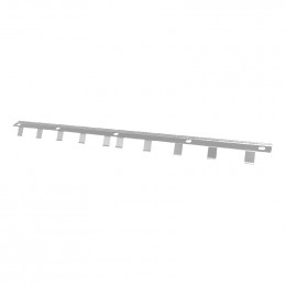 Piece de fixation pour table de cuisson Gaggenau 00742405