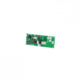 Module de commande pour micro-ondes Bosch 00708710