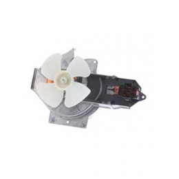 Ventilateur moteur pour four Bosch 00490813