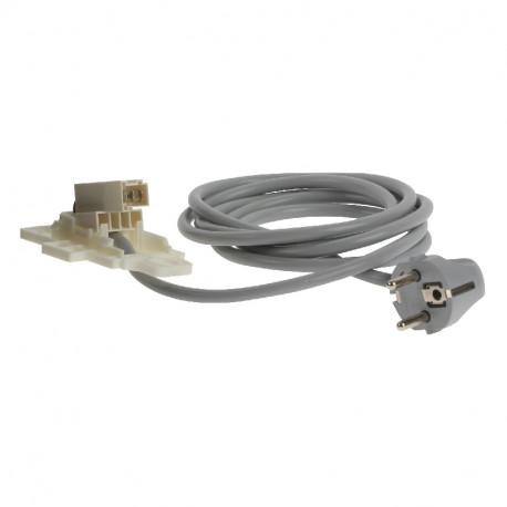 Cable de raccordement pour lave-vaisselle Bosch 00647767