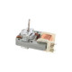 Moteur ventilateur pour micro-ondes Bosch 00612136