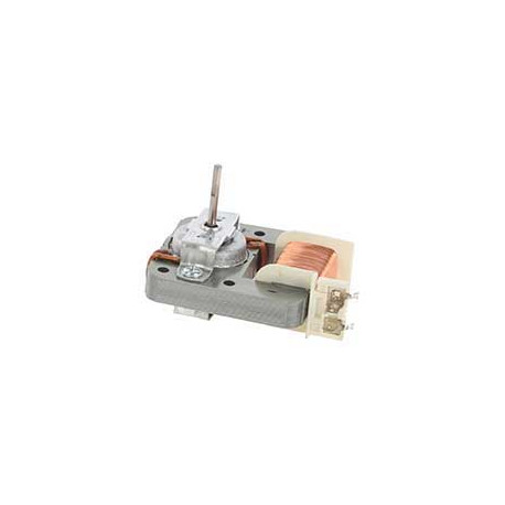 Moteur ventilateur pour micro-ondes Bosch 00612136