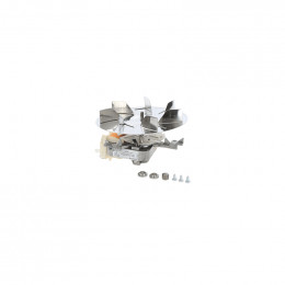 Moteur ventilateur pour four Bosch 00643761