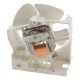 Moteur ventilateur pour micro-ondes Bosch 00658996