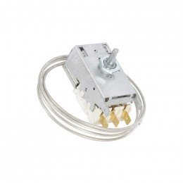 Thermostat k59l2076 pour refrigerateur Zanussi 226214664