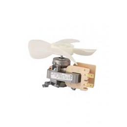 Moteur ventilateur pour four cuisiniere Siemens 00490780