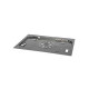 Deflecteur air chaud pour four cuisiniere Bosch 00669670