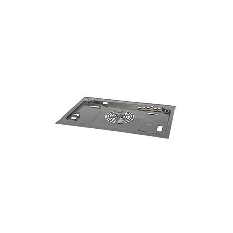 Deflecteur air chaud pour four cuisiniere Bosch 00669670