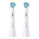 Brossettes dentaires io ultimate clean white x2 Oral-b 4210201301653