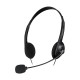 Micro-casque filaire pc/mac Mobility Lab ML300719