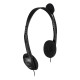 Micro-casque filaire pc/mac Mobility Lab ML300719