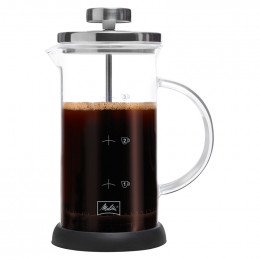 Cafetiere a piston 300ml Melitta 3467570