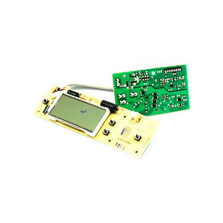 Carte electronique pour cuiseur Seb SS-992685