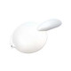 Couvercle bol blanc pour robot Moulinex SS-192176