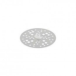 Disque a raper pour robot Bosch 00651646