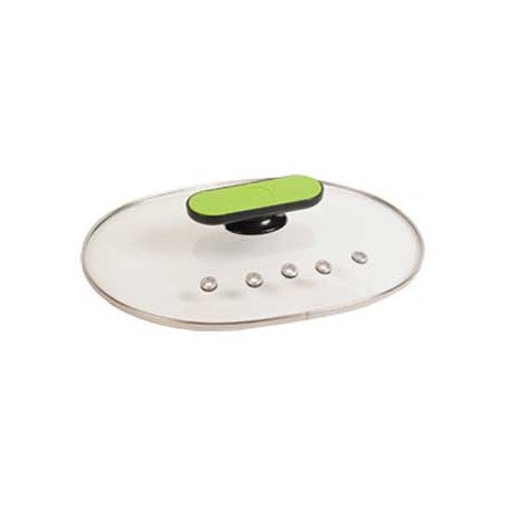 Couvercle bol vapeur pour cuiseur Seb SS-993320