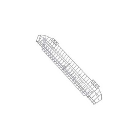 Panier a couteaux argent pour lave-vaisselle Aeg 152437720