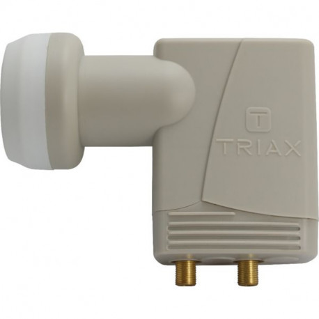 Lnb twin ttw 200 gold Triax 304872