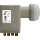 Lnb quattro tqt 400 gold Triax 304873