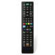 Telecommande tv dediee sony pour tv sony Superior 8033