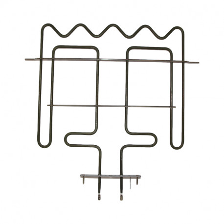 Resistance voute/grill 2450 w chassis minerva 1R0C065003