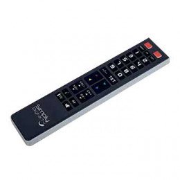 Telecommande tv senior univ. 2 en 1 grosses touches Mbg SIMPLYDIGITALTV925.038