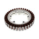 Stator pour lave-linge Lg AJB73816004