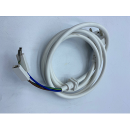 Power supply cord pour seche-linge Beko 2970445500